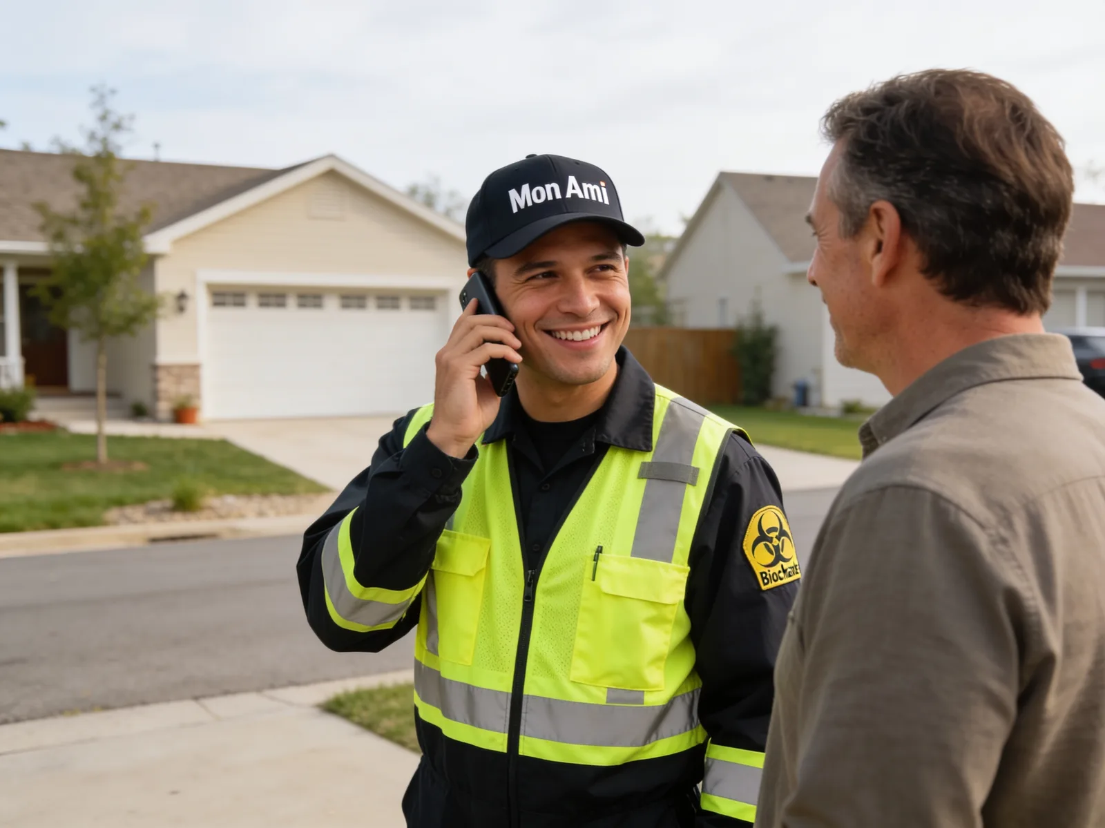 Sewage Cleanup Blacklick, OH FAQs