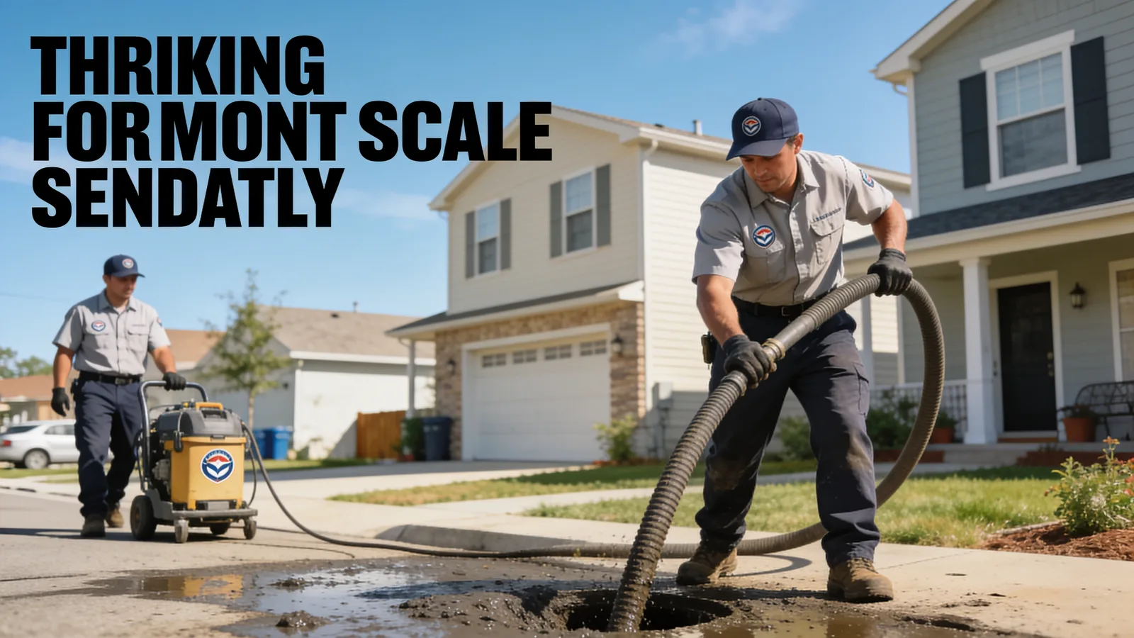 Sewage Cleanup in Blacklick, OH near me